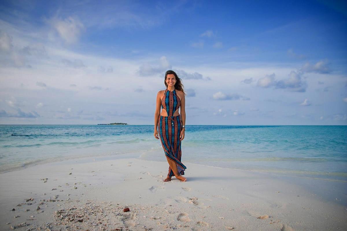 Hotel Island Guest Maamendhoo Exterior foto
