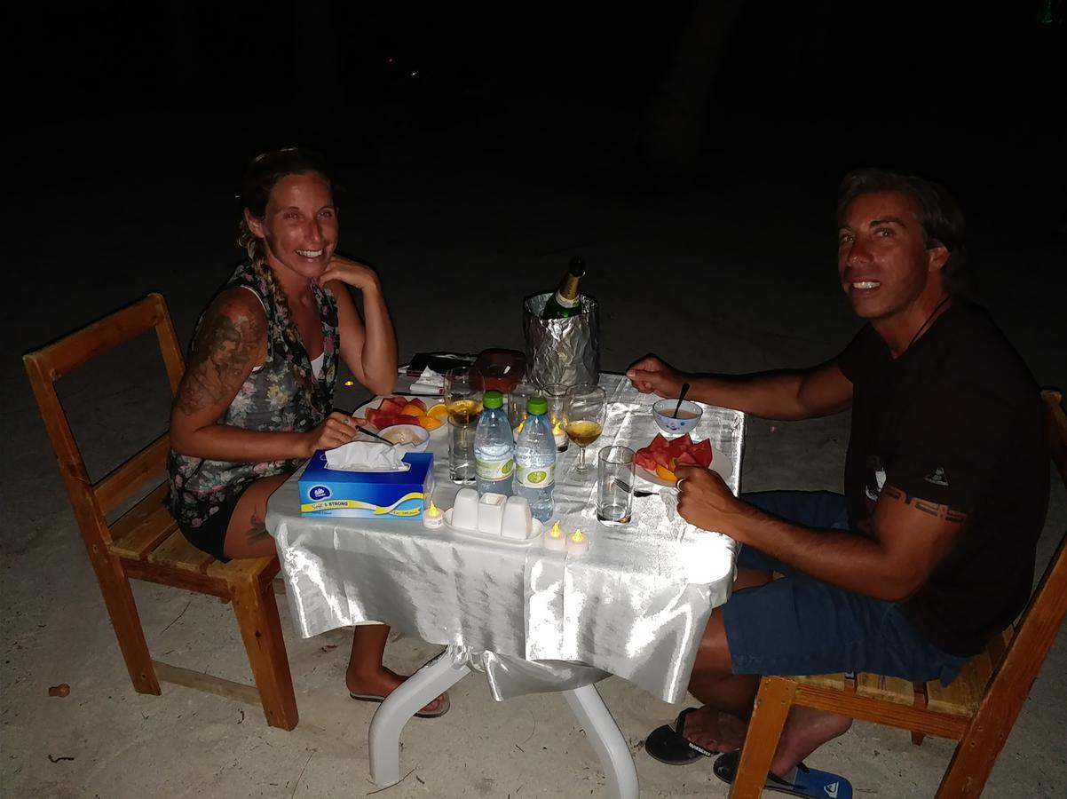 Hotel Island Guest Maamendhoo Exterior foto