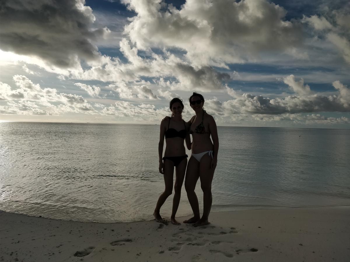 Hotel Island Guest Maamendhoo Exterior foto